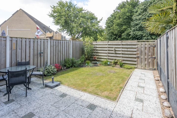 Foto 5 van Jachtbuitkreek 11