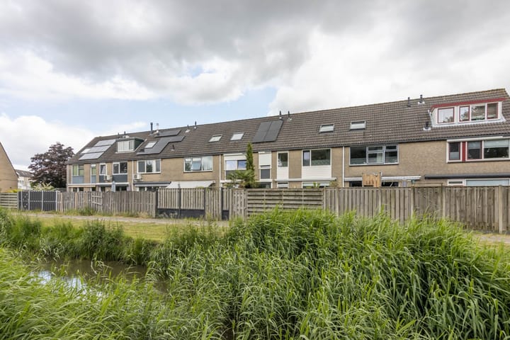 Foto 6 van Jachtbuitkreek 11