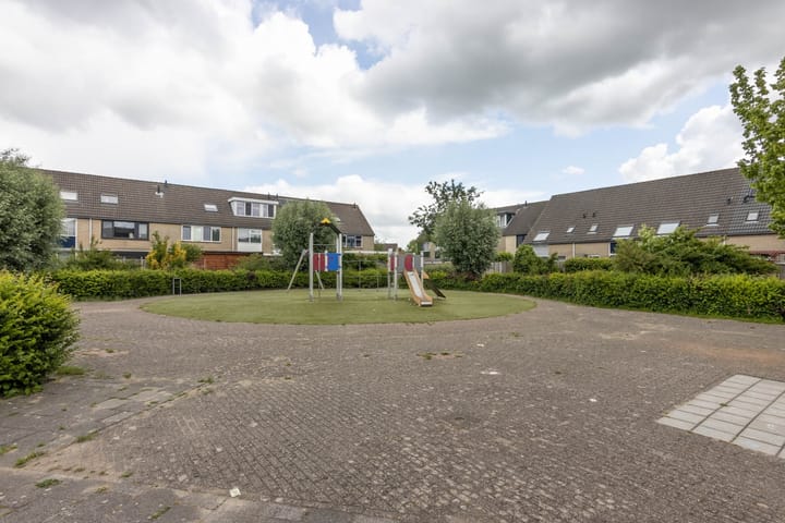 Foto 7 van Jachtbuitkreek 11