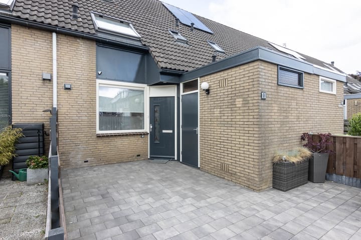 Foto 9 van Jachtbuitkreek 11