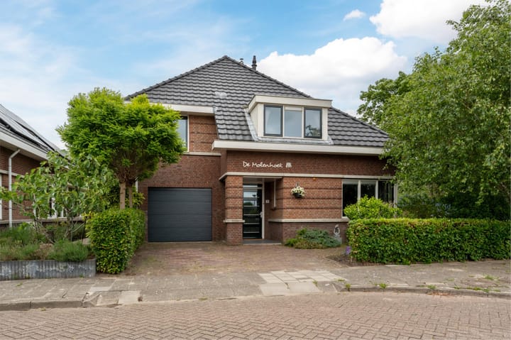 Foto 50 van Molenwerf 31