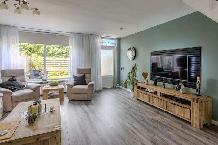 Foto 12 van Jachtbuitkreek 11