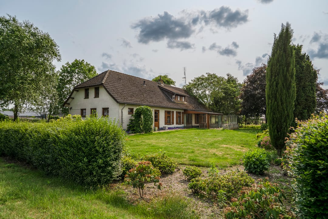 Photo 1 of Braamweg 11