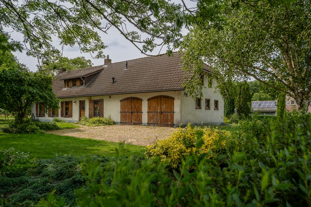 Photo 2 of Braamweg 11