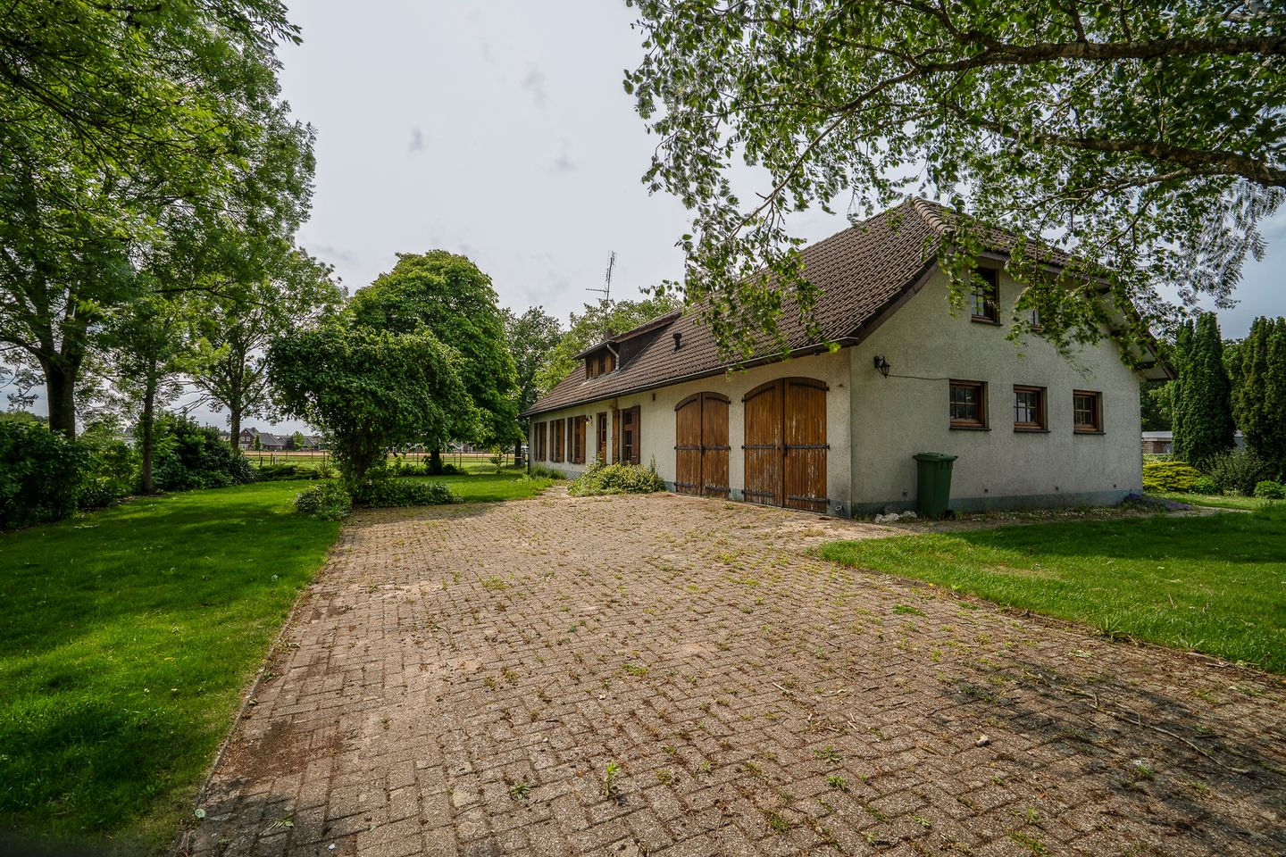 Photo 10 of Braamweg 11