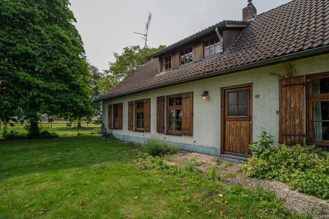 Photo 11 of Braamweg 11