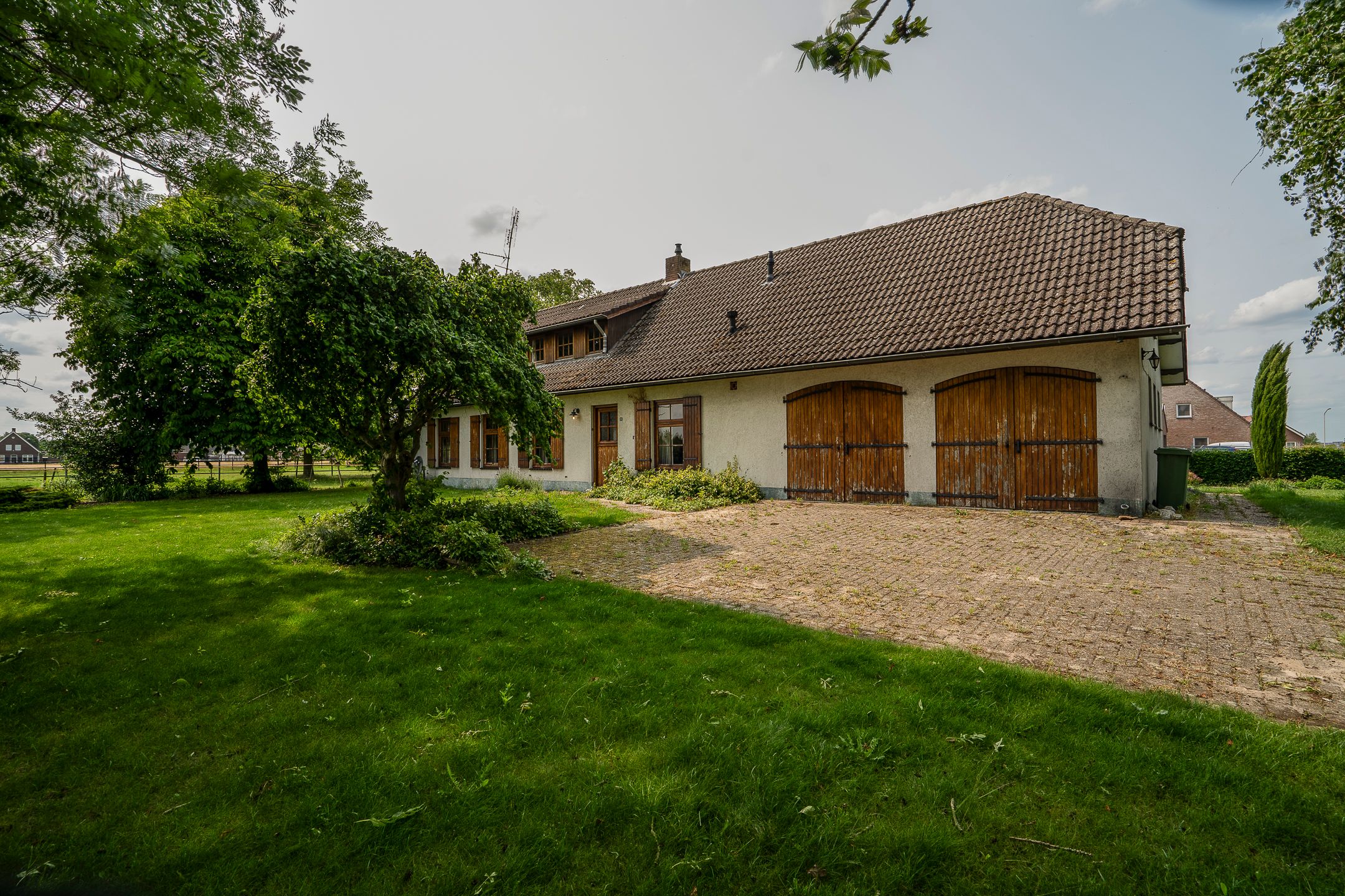 Photo 12 of Braamweg 11