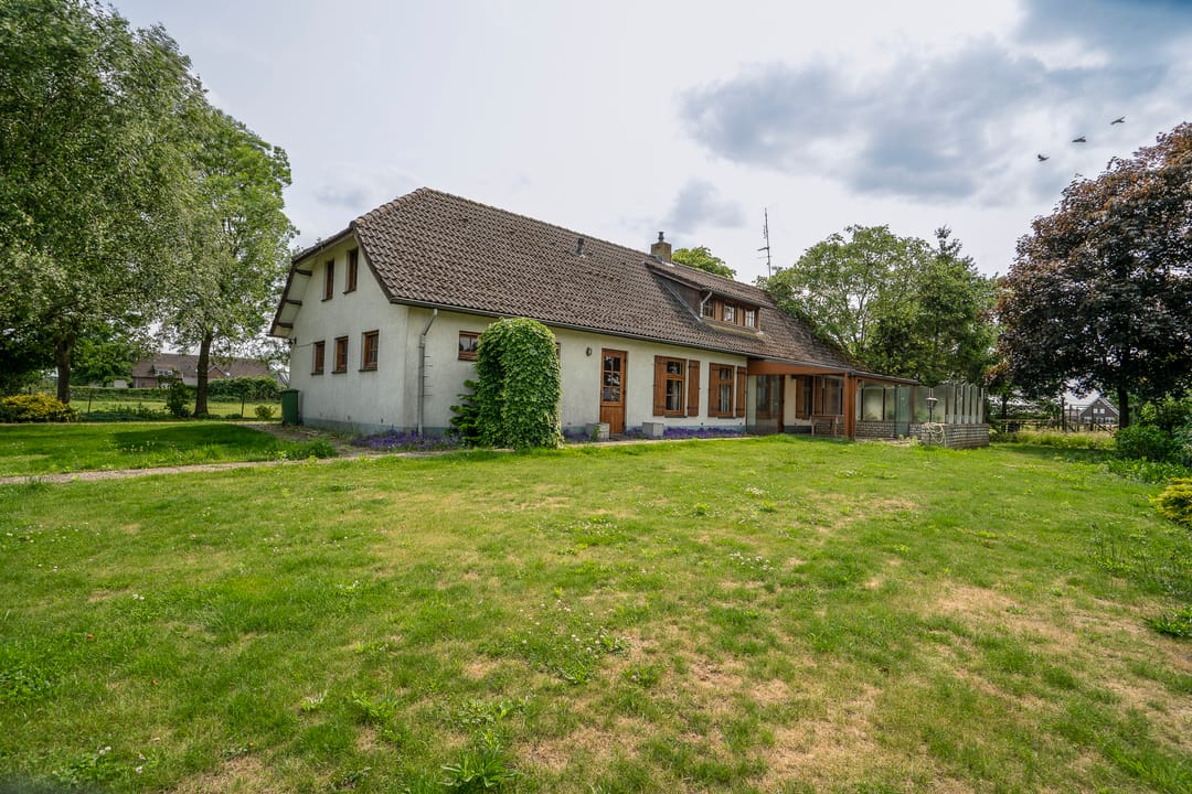 Photo 13 of Braamweg 11