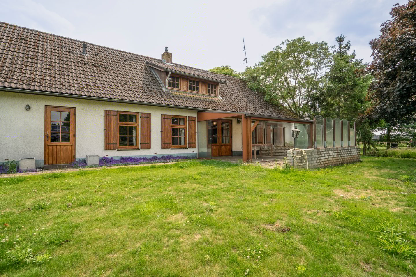 Photo 14 of Braamweg 11