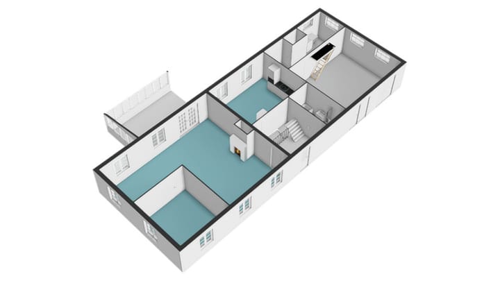 Foto 17 van Braamweg 11