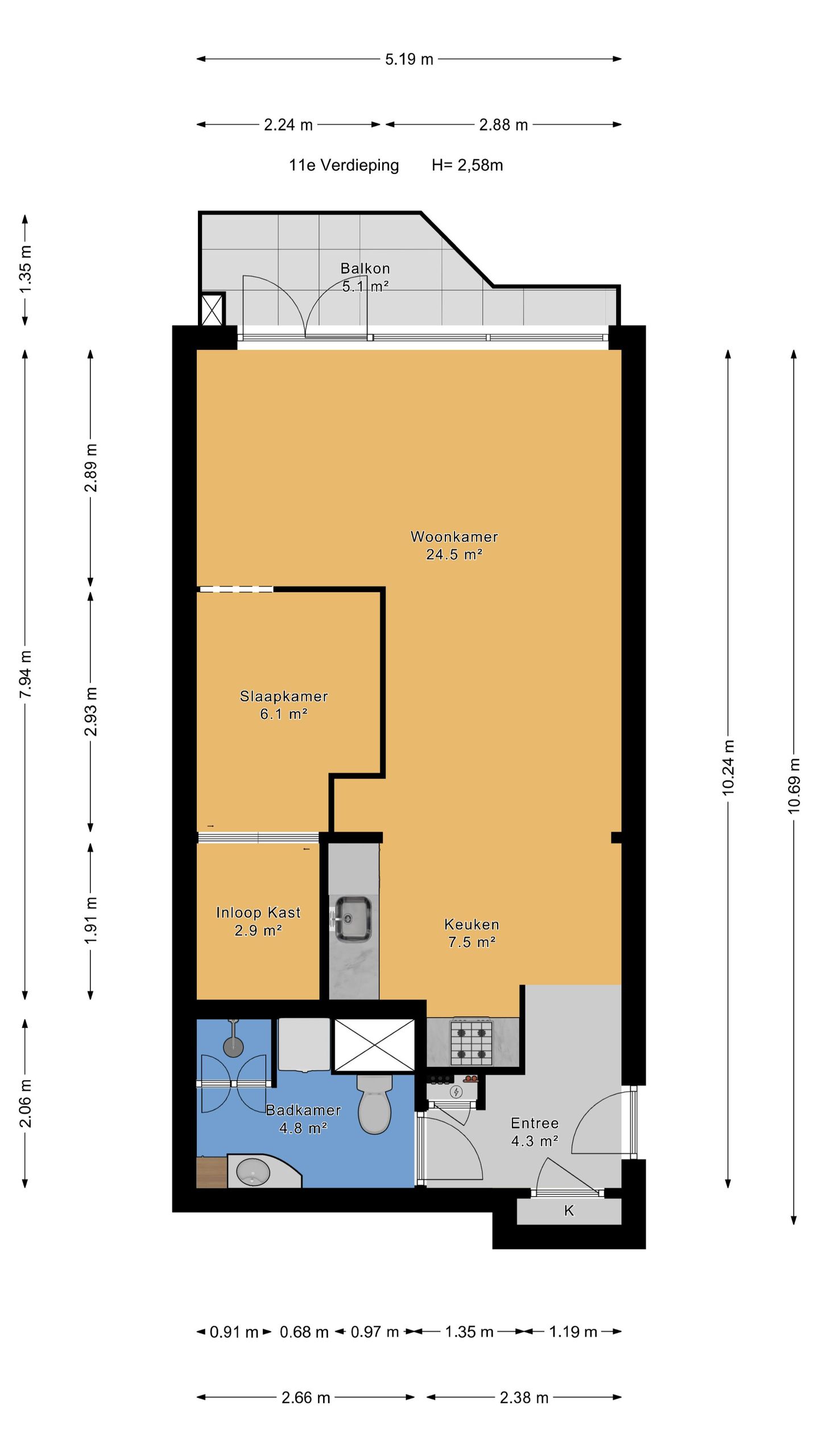 Foto 25 van Boslaan 351