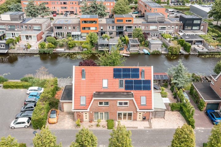 Foto 2 van Neeltje Lokerseland 42