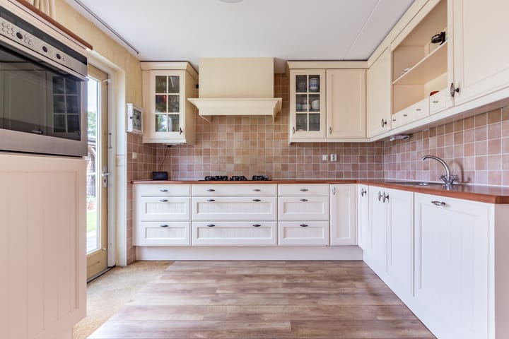 Foto 7 van Neeltje Lokerseland 42