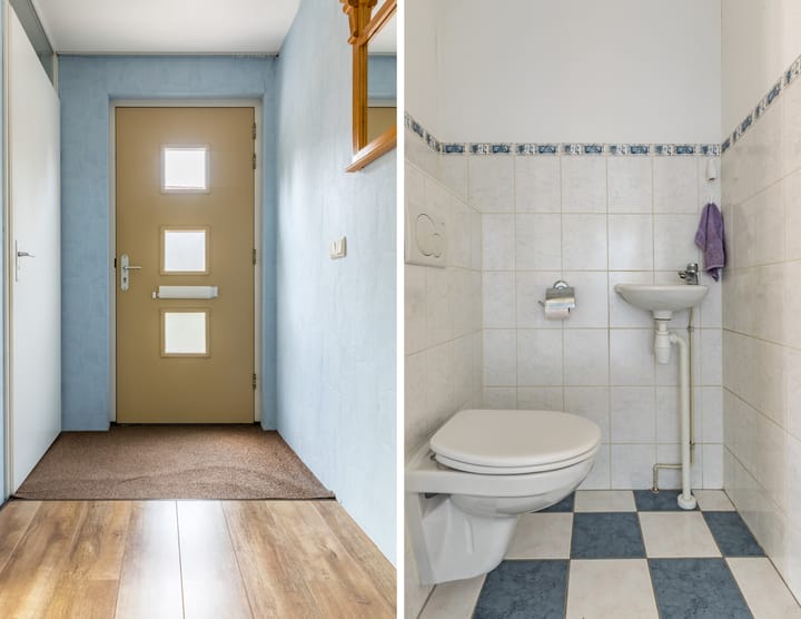 Foto 16 van Neeltje Lokerseland 42