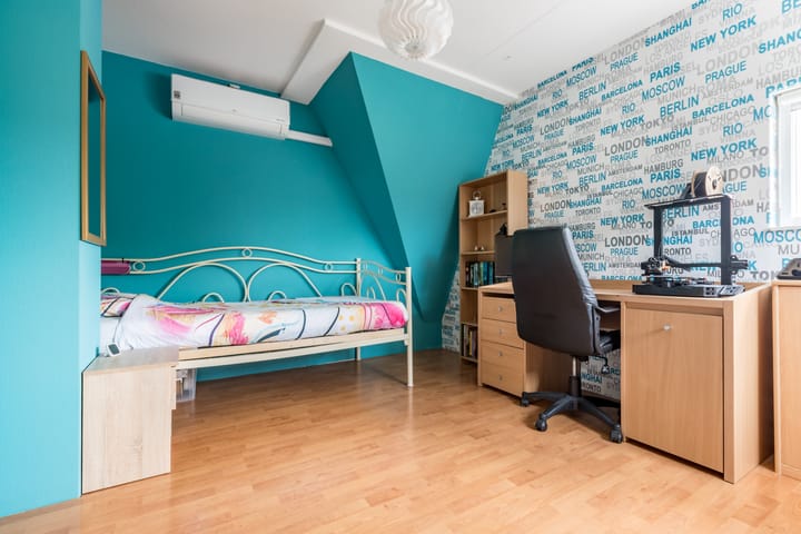 Foto 19 van Neeltje Lokerseland 42