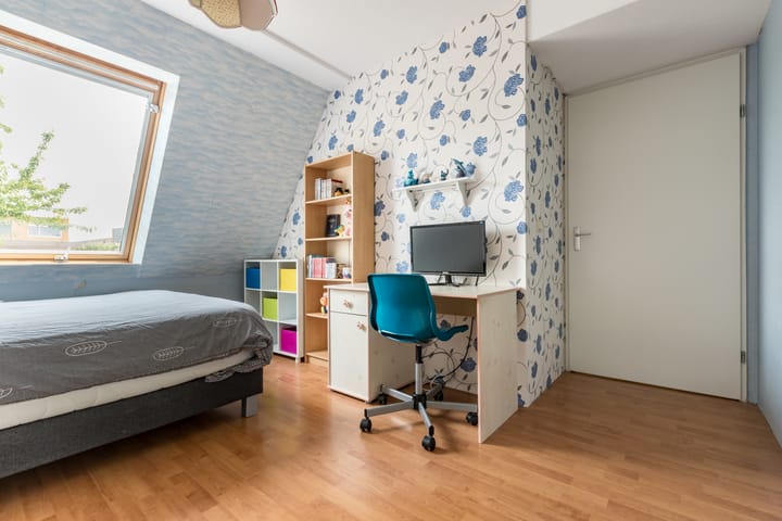 Foto 20 van Neeltje Lokerseland 42