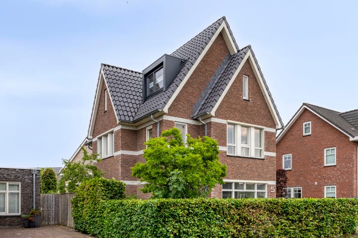 Foto 1 van Nijbroekseweg 5