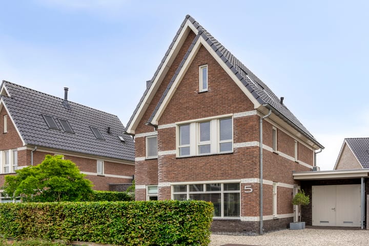 Foto 4 van Nijbroekseweg 5