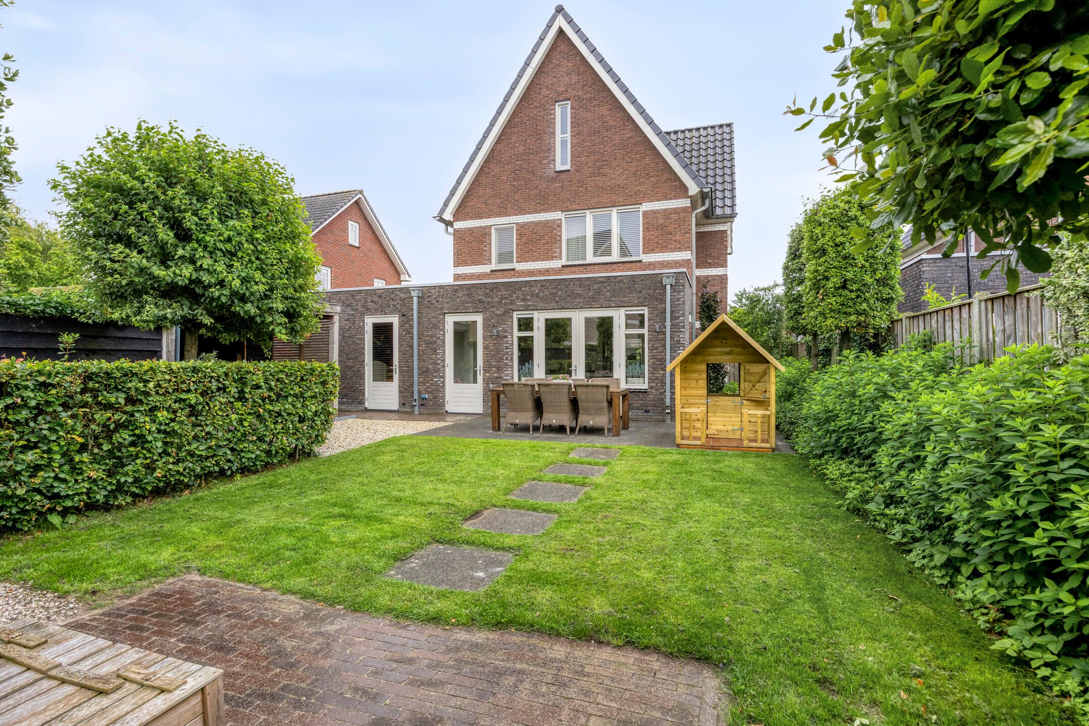 Foto 12 van Nijbroekseweg 5