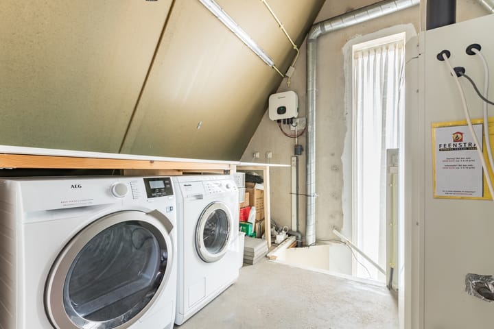 Foto 28 van Neeltje Lokerseland 42