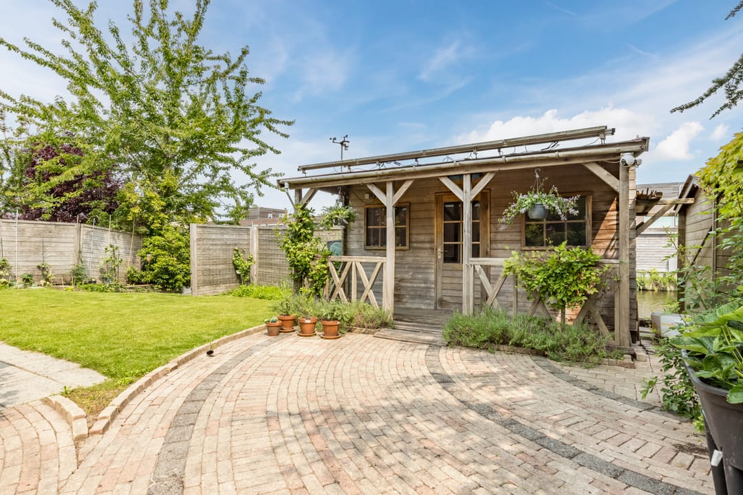 Photo 32 of Neeltje Lokerseland 42