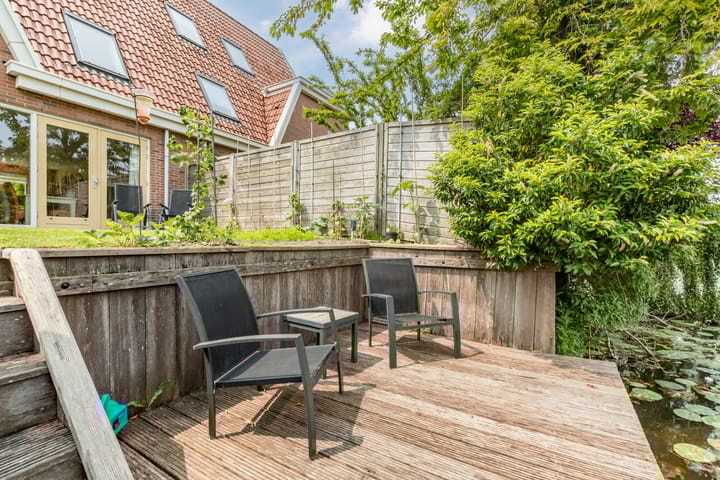 Foto 38 van Neeltje Lokerseland 42