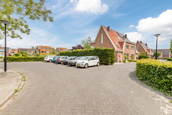 Foto 41 van Neeltje Lokerseland 42