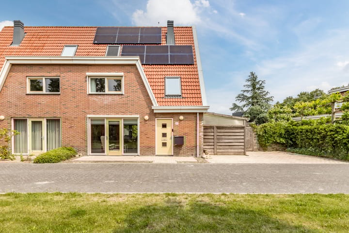 Foto 45 van Neeltje Lokerseland 42