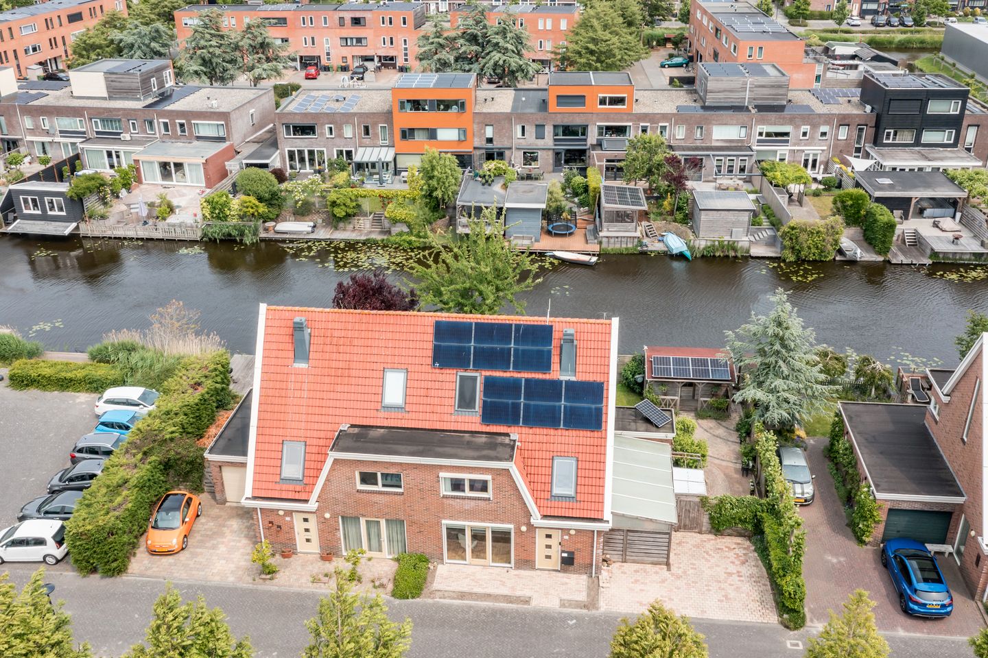 Photo 44 of Neeltje Lokerseland 42