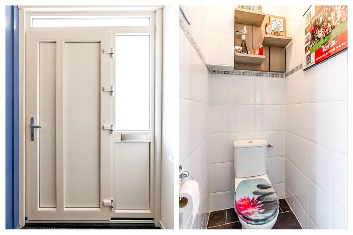 Foto 4 van Botter 27 27