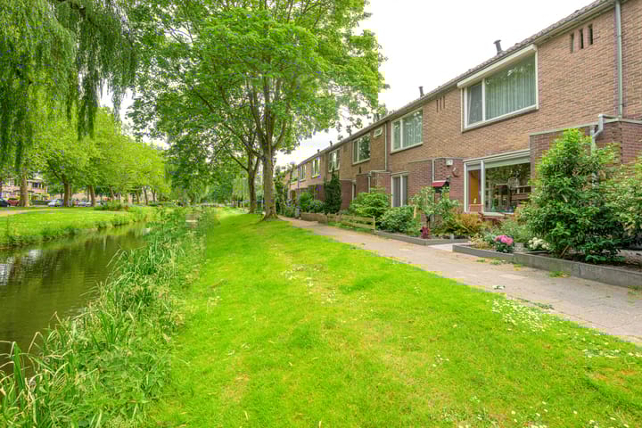 Foto 2 van Korenmolenlaan 54