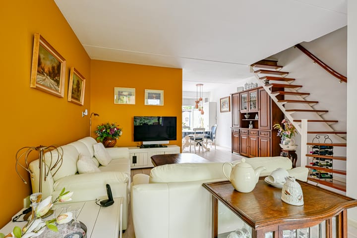 Foto 6 van Korenmolenlaan 54