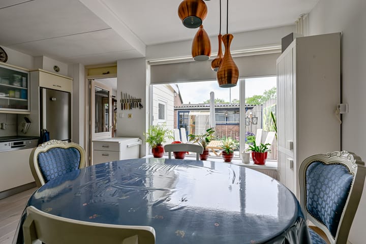 Foto 7 van Korenmolenlaan 54