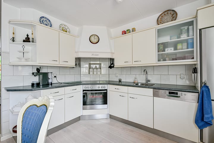 Foto 10 van Korenmolenlaan 54