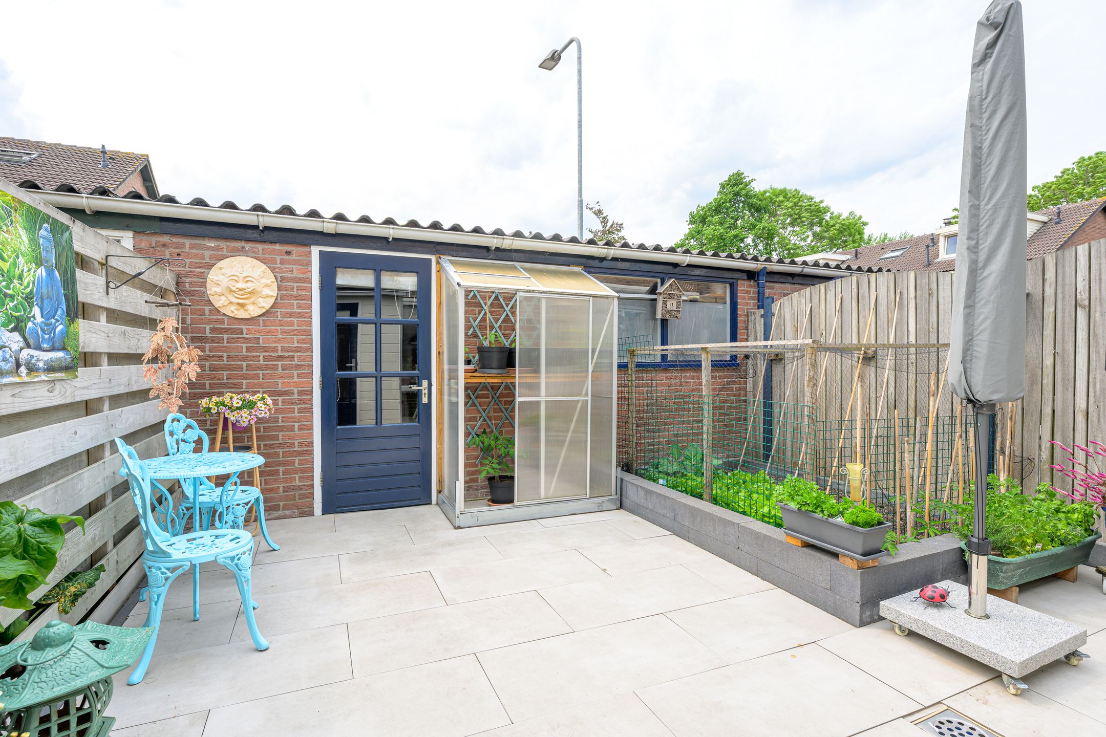 Foto 12 van Korenmolenlaan 54