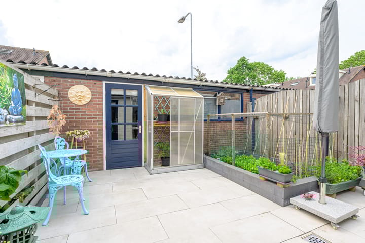 Foto 12 van Korenmolenlaan 54