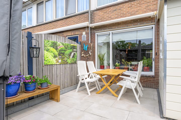 Foto 13 van Korenmolenlaan 54