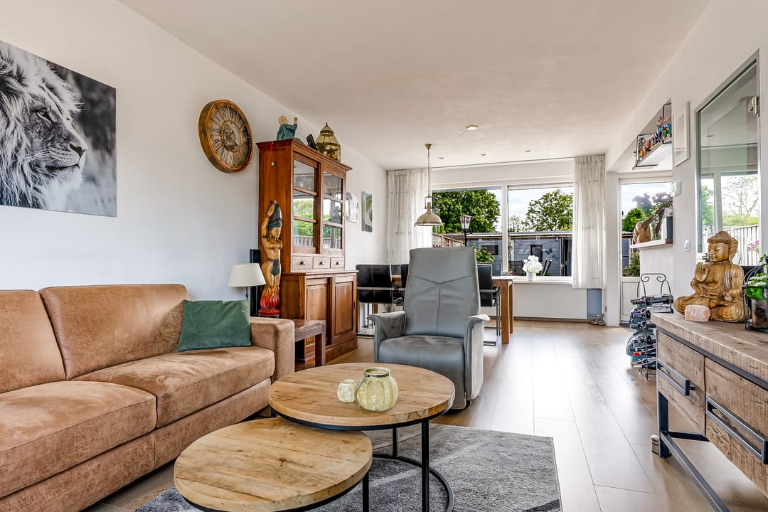 Foto 7 van Botter 27 27