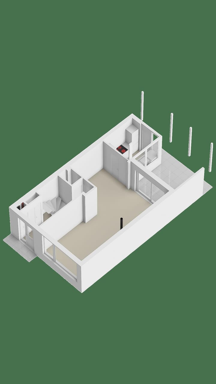 Foto 44 van Korhoenhof 14