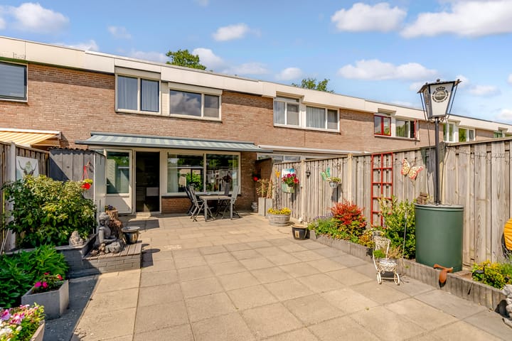 Foto 23 van Botter 27 27