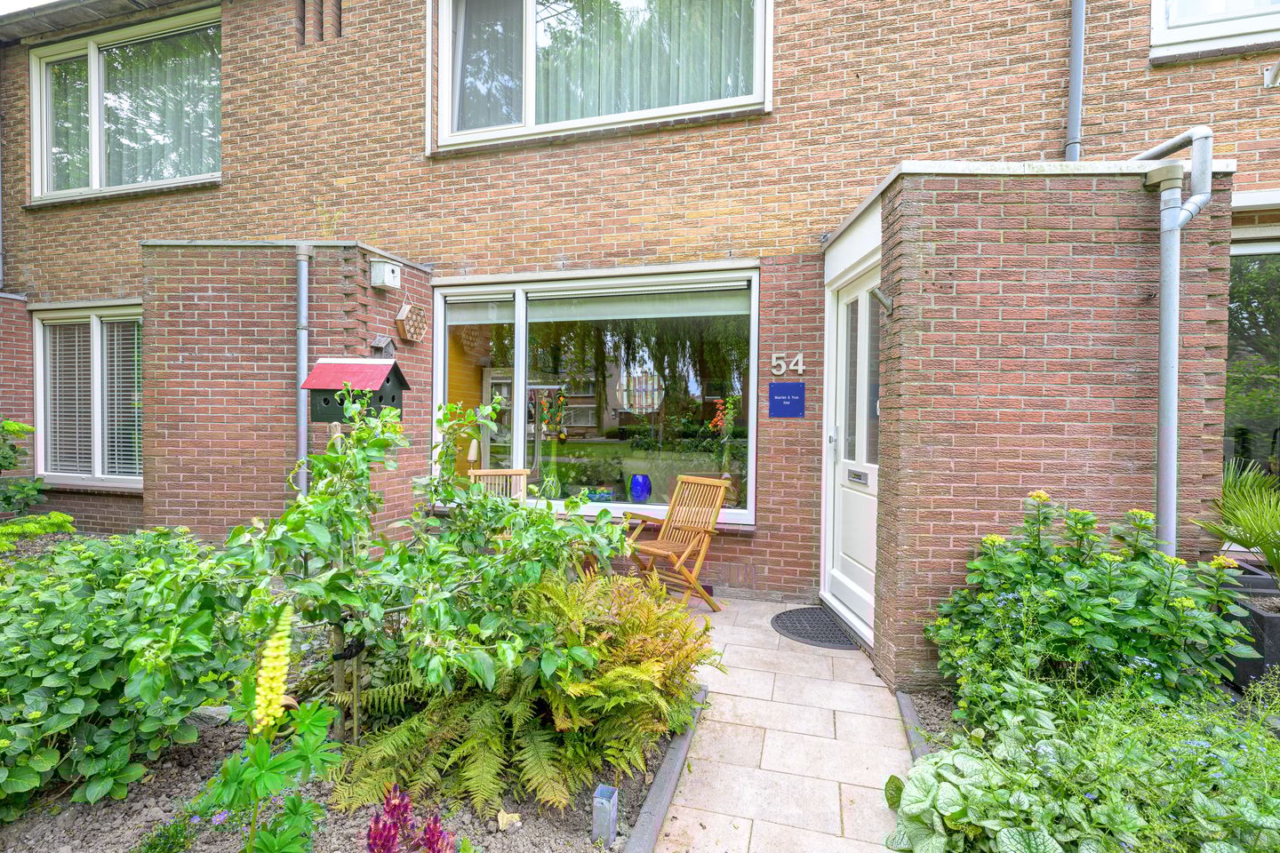 Foto 29 van Korenmolenlaan 54