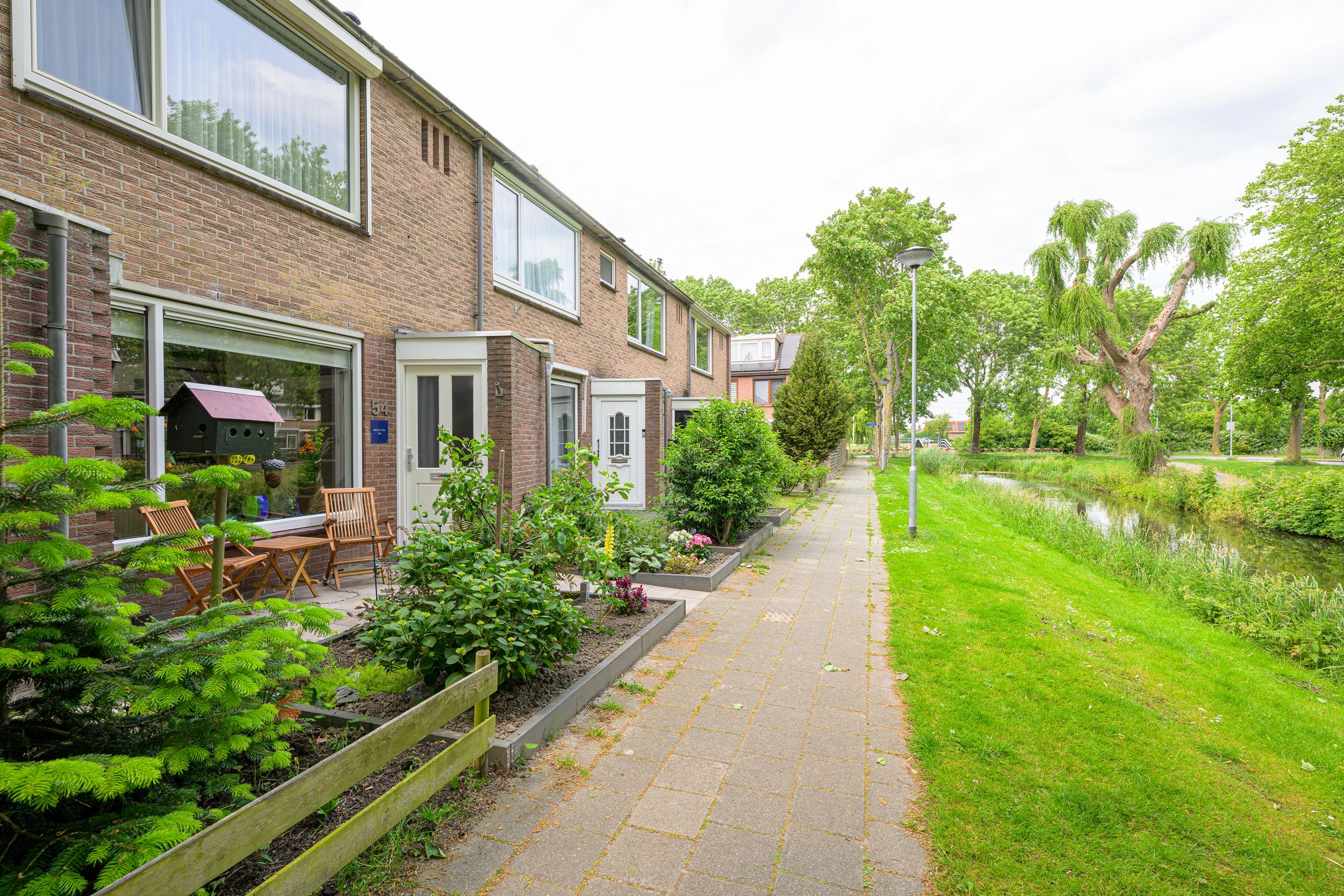 Foto 30 van Korenmolenlaan 54