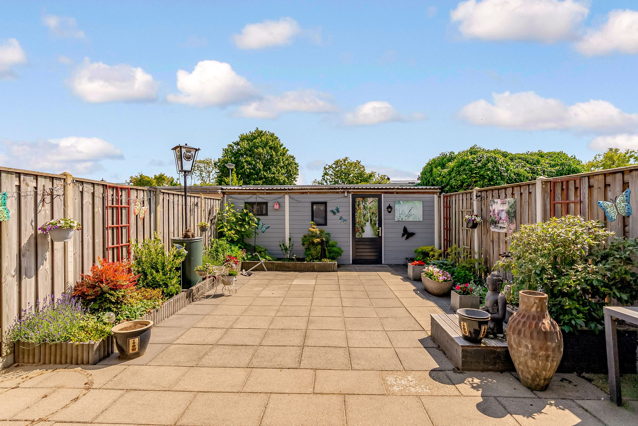 Foto 24 van Botter 27 27