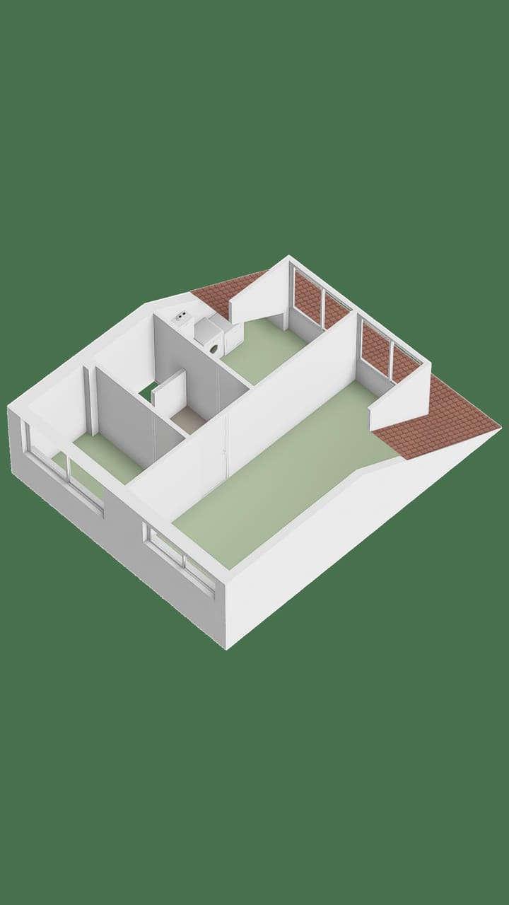 Foto 46 van Korhoenhof 14