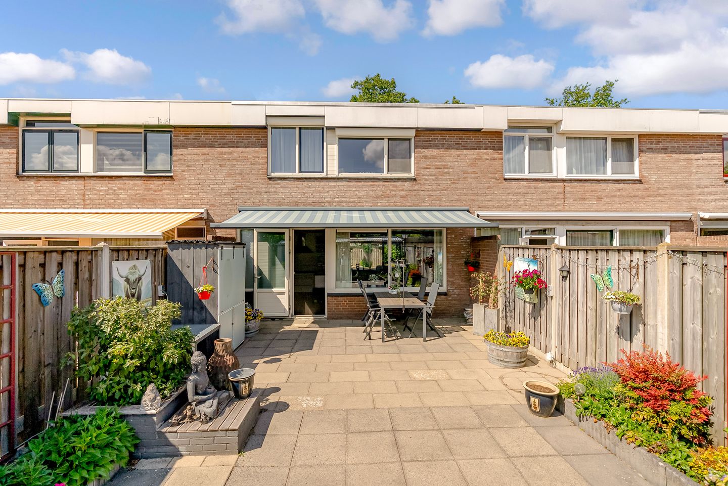 Foto 25 van Botter 27 27