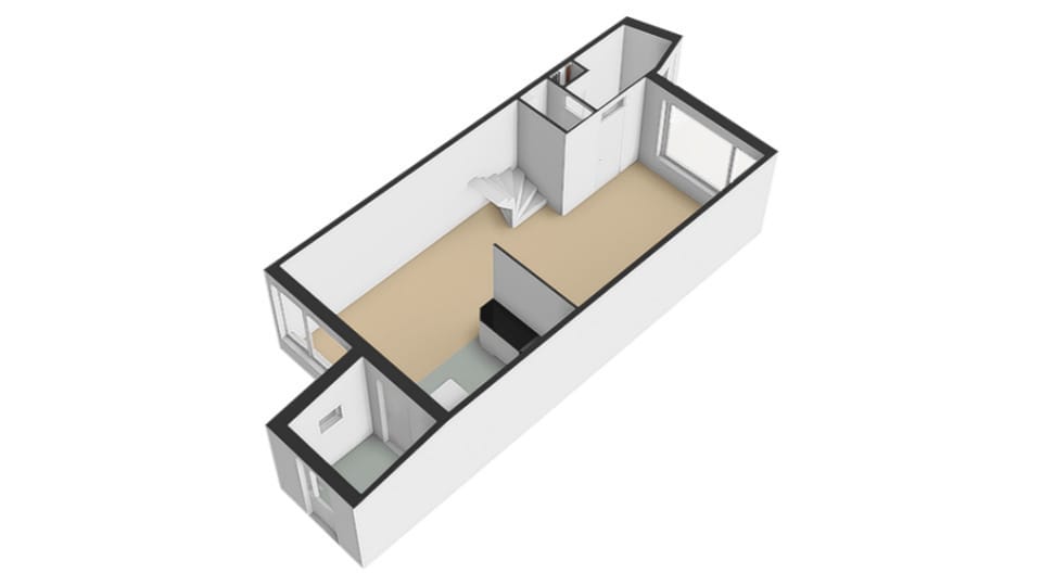 Foto 33 van Korenmolenlaan 54