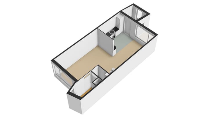 Foto 34 van Korenmolenlaan 54