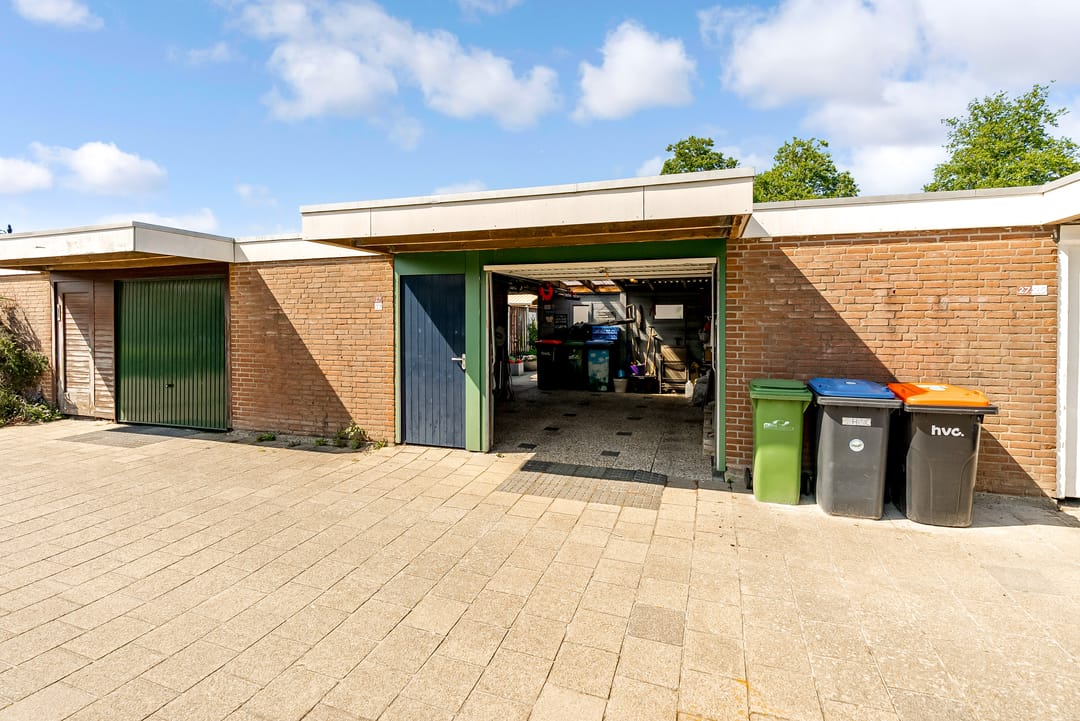 Foto 28 van Botter 27 27