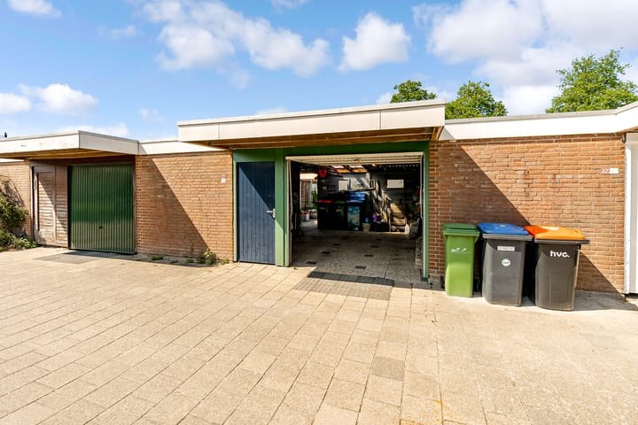 Foto 28 van Botter 27 27