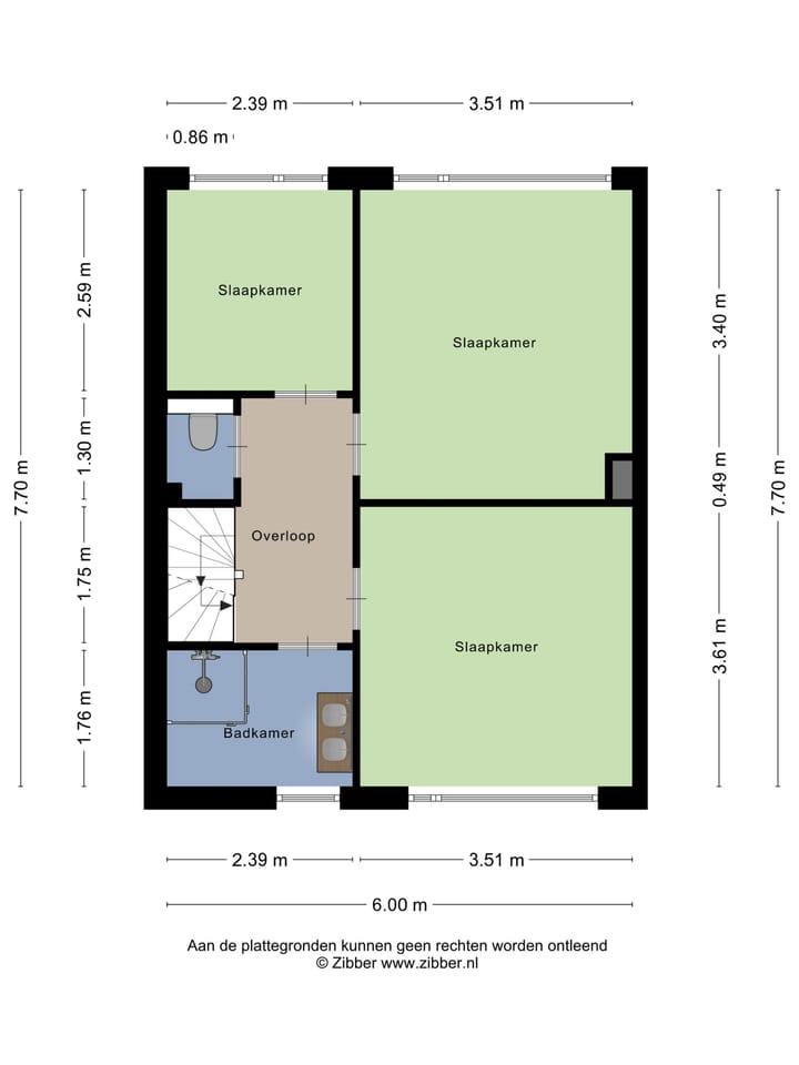 Foto 42 van Korhoenhof 14
